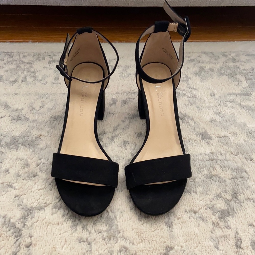 CL by Laundry heels